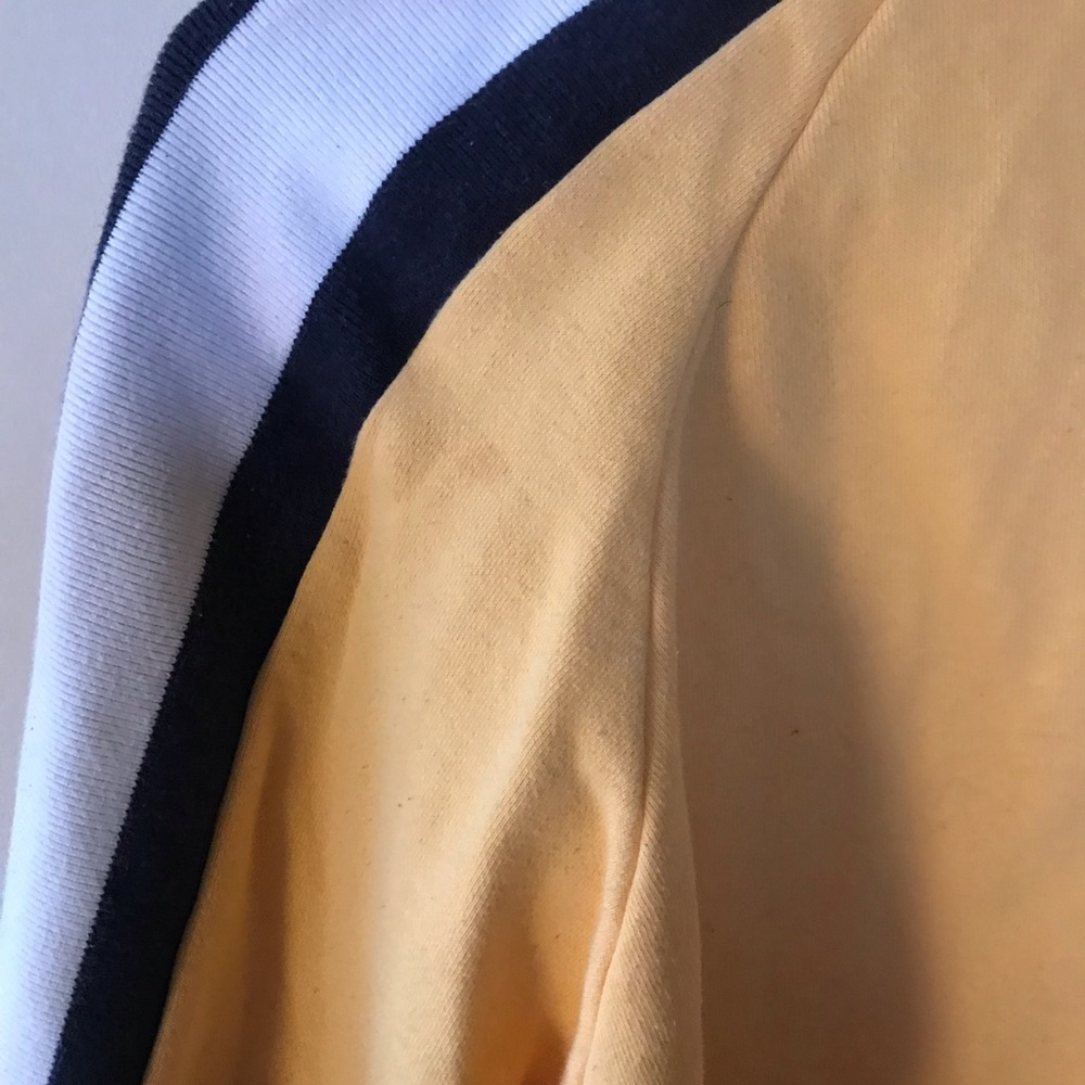 Tommy Hilfiger half zip sweatshirt - Picture 5 of 7